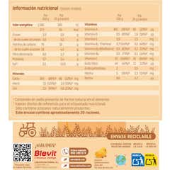Blevit® Bibe 8 Cereales 500g