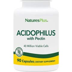 Nature's Plus Acidophilus 90càps