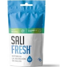 Salifresh Caramelos Mentol 20uds