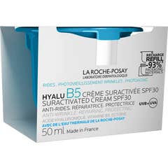 La Roche-Posay Hyalu B5 Suractivated Cream SPF30 Refill 50ml