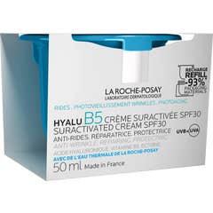 La Roche-Posay Hyalu B5 Suractivated Cream SPF30 Refill 50ml