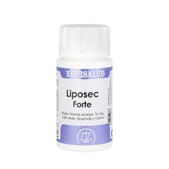 Equisalud Liposec Forte 60 Kapseln