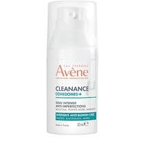 Avène Cleanance Comedomed+ Cuidado Intensivo 30ml Avène Cleanance Comedomed+ Cuidado Intensivo 30ml