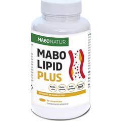 Mabonatur Mabolipid Plus 90comp