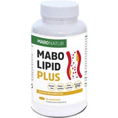 Mabolipid Plus Cholesterol 90comp