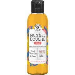 Giphar Gel de Ducha Monoï 100 ml
