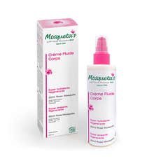 Mosqueta's Super Hydrating Rose Hip Fluid Cream 200 ml