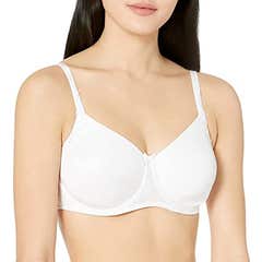 Amoena Sujetador Bianca Sb Blanco Talla 80B 1ud