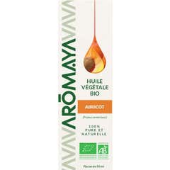 Aromaya Hv Aprikose 50mL