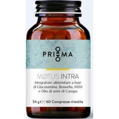 Prima Motus Intra 60caps