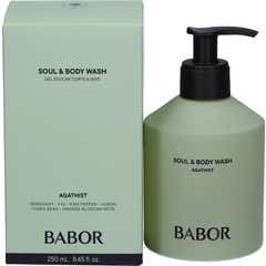 Babor Soul & Body Wash Agathist 250 ml