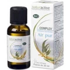 Complesso Naturactive' Bio Bottiglia di 30ml di aria pura Bio Bottiglia di 30ml
