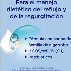 Almirón Advance AR 2 Anti-Regurgitation 800gr Almirón Advance AR 2 Anti-Regurgitation 800gr