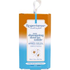 Respectueuse Champú Ducha After Sun 75g