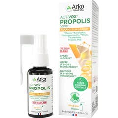 Arkopharma Activox Própolis Spray Garganta 30 ml