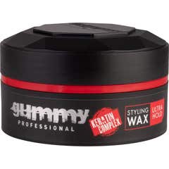 Gummy Professionel Styling Wax Ultra Hold 150ml