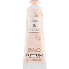 L'Occitane Néroli & Orchidée Crema de Manos 30ml