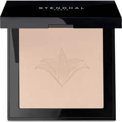 Stendhal Perfecting Compact Powder 110 Porcelaine 9 g
