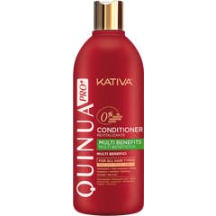 Kativa Multi Benefits Conditioner Quinoa 500ml