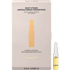 Babor Ampollas Multi Vitamin 7x2 ml