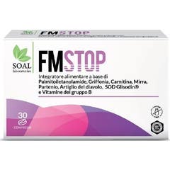 Soal Fmstop 30comp