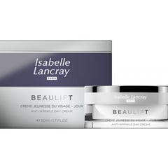 Isabelle Lancray Beaulift Krem na dzień 50ml