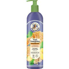 Mama Pharmelia Ingefær Honning Lime Duschgel 500 ml