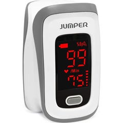 Jumper Pulsoximeter JPD-500E 1 enhed