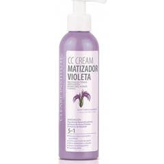 Clearé Institute Matizador Violeta Cc Cream 200 ml