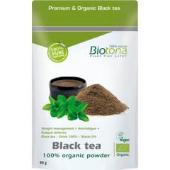 Biotona T Nero Bio 90g