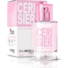 Solinotes Eau De Parfum 50ml Fleur De Cerisier