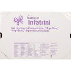 Infarcts 125Ml 24 Bott Plast