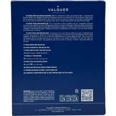 Valquer Schokval Moleculair DNA 12 X 15ml