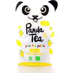 Panda Tea Infusión Kids Limón 28 Filtros