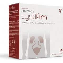 Novatech Cystifim 30 sobres