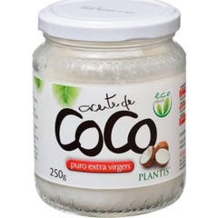 Artesania Agricola Aceite Coco Eco Plantis 250g