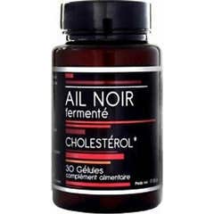 NutrivieNero Aglio Fermentato 30 Capsule