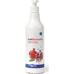 Leti Derma Shampoo Granaatappelextract 500ml