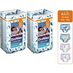 Huggies Drynites Girl S 10Pcs