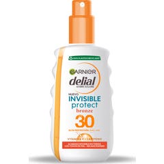 Garnier Clear Protect Clear Spray Spf30 200ml