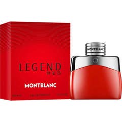 Montblanc Legend Red Eau de Parfum 50ml