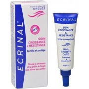 Ecrinal Growth & Resistance Care 10 Ml Tube