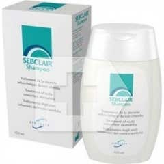 Sebclair® champú 100ml