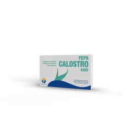 Fepadiet Fepa Calostro Kids 60caps