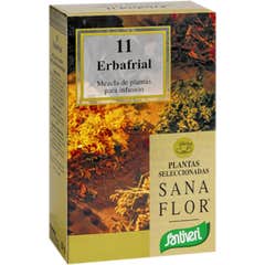 Santiveri Sanaflor 11 Erbafrial 65g