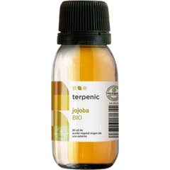 Terpenic Aceite Vegetal Jojoba Virgen Bio 60ml