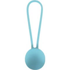 Moressa Osian One Premium Silicona Turquesa 1 ud