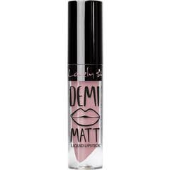 Lovely Demi Matt Liquid Lipstick N5 4ml