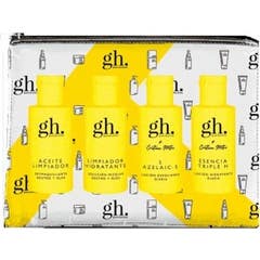Gh Astuccio Minitaglia 4x50ml
