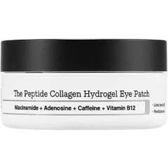 COSRX The Peptide Collagen Hydrogel Oogmaskers 60 stuks